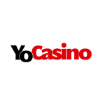 Логотип YoCasino
