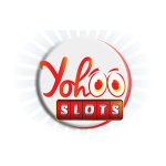 Логотип Yohoo Slots Casino