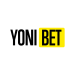 Логотип Yonibet Casino