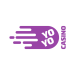 Логотип YoYo Casino