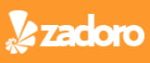 логотип ZADORO
