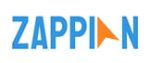 логотип Zappian