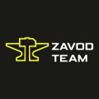 ZavodTeam логотип