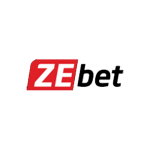 Логотип ZEbet Casino