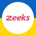Zeeks логотип