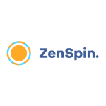 Логотип ZenSpin Casino