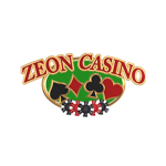 Логотип Zeon Casino