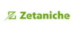 логотип Zetaniche