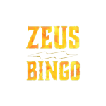 Логотип Zeus Bingo Casino