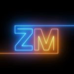 логотип ZM Team