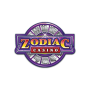 Логотип Zodiac Casino