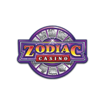 Логотип Zodiac Casino