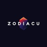 Логотип Zodiacu Casino