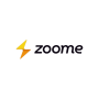 Логотип Zoome Casino
